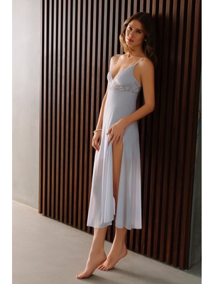 Suwen Duchess Uzun Gecelik