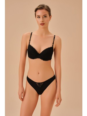 Suwen Sapphire Slip Külot