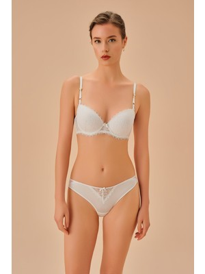 Suwen Sapphire Slip Külot