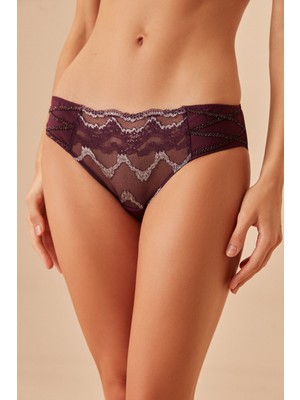 Suwen Chloe Slip Külot