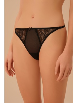 Suwen Laurel G-String Külot