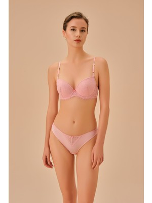 Suwen Sapphire Destekli Sütyen