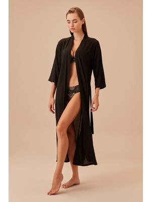 Suwen Chloe Uzun Sabahlık