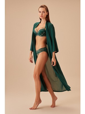 Suwen Chloe Uzun Sabahlık