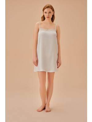 Suwen Sapphire Gecelik