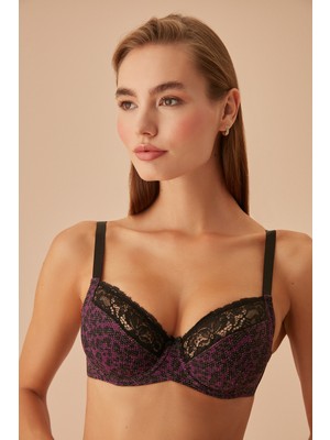 Suwen Madeleine Control Sütyen