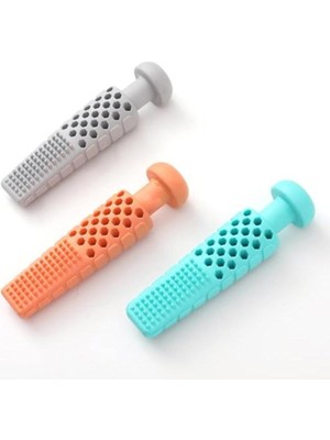 Hepta Collection Diş Kaşıyıcılı Köpek Oyuncağı 14 cm