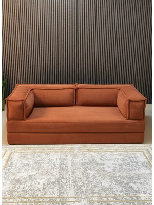 Colormix Eco Legom Tamamen Sünger Yıkanabilir Kılıflı