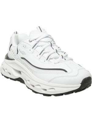 Lescon Anita Kadın Easystep Spor Ayakkabı Beyaz