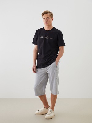 Lc Waikiki Yeni Sezon Standart Kalıp Erkek Şort