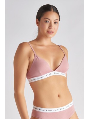 Benetton 340136 Kadın Sütyen 3OP81R1KQ
