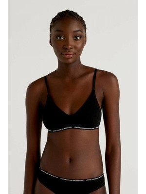 Benetton 339472 Kadın Sütyen 3OP81R1H1