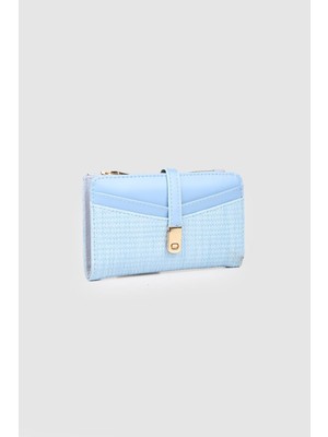 Septemmart Bales Model Kadın Deri Cüzdan