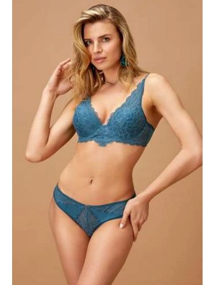 Kocabey  4425  Destekli Sütyen Takım