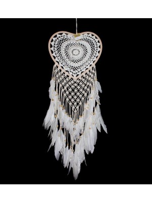 Katre46 Kalpli Düş Kapanı Dekoratif Hediyelik