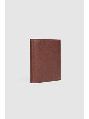 Septemmart  Avza Rfid Korumalı Hakiki Deri Erkek Cüzdan