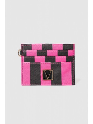 Septemmart Deri Kadın Vs Kartlık