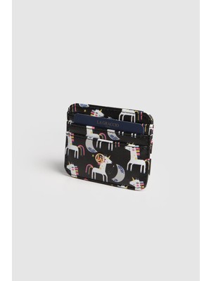 Septemmart Ramonelli Model Unisex Kartlık