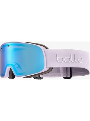 Bolle nevada S unisex Mor Kayak Gözlüğü.wht