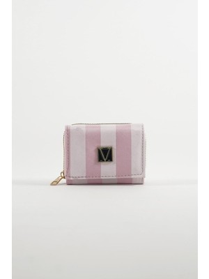 Septemmart Ramonue Model Kadın Deri Cüzdan