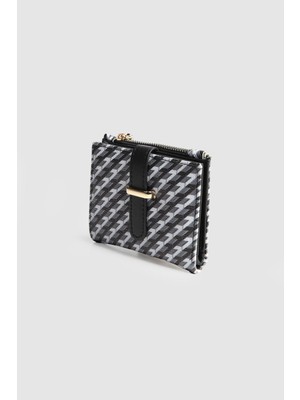 Septemmart Jals Model Kullanışlı Kadın Deri Cüzdan