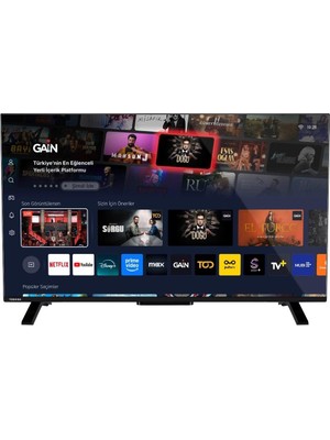Toshiba 43 inç / 109 cm Televizyonlar ve Fiyatları - Hepsiburada.com