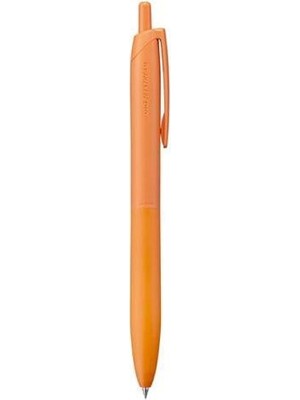 Uni-Ball Jetstream Lite Touch Ink Jel Kalem Sun Orange