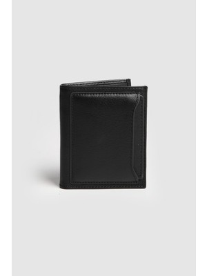 Septemmart Dofra Hakiki Deri Erkek Cüzdan