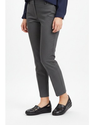 Forelli Vanesa Kadın Deri Ayakkabı