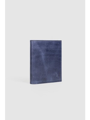 Septemmart  Avza Rfid Korumalı Hakiki Deri Erkek Cüzdan