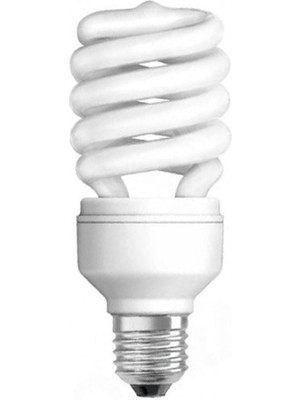 OEM Elka Tasarruflu Ampul 15W E27 Beyaz