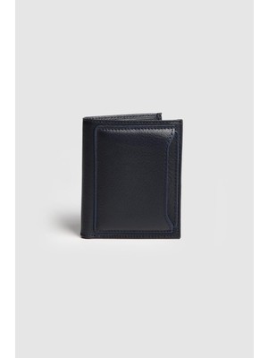 Septemmart Dofra Hakiki Deri Erkek Cüzdan