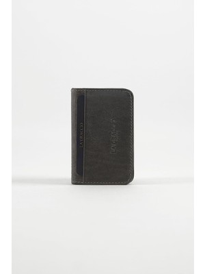 Septemmart  Defn Hakiki Deri Kartlık Cüzdan