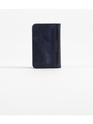 Septemmart  Defn Hakiki Deri Kartlık Cüzdan