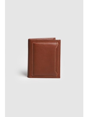 Septemmart Dofra Hakiki Deri Erkek Cüzdan