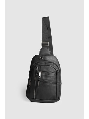 Septemmart Krinkıl Body Bag Kadın Çanta