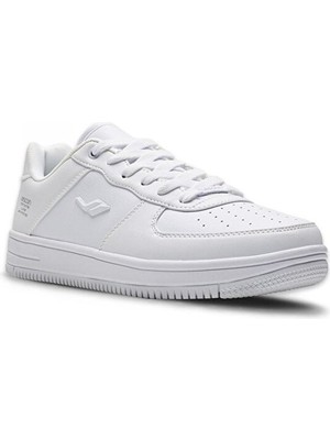 Lescon Zeplin 7 Erkek Sneakers Spor Ayakkabı Beyaz