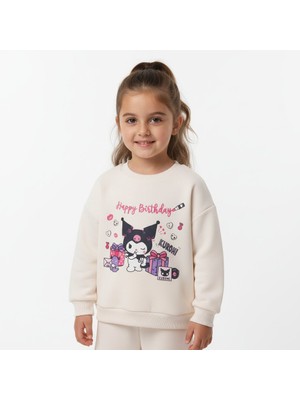 İlo Ilo Kız Çocuk Eşofman Takım 2-5 Yaş