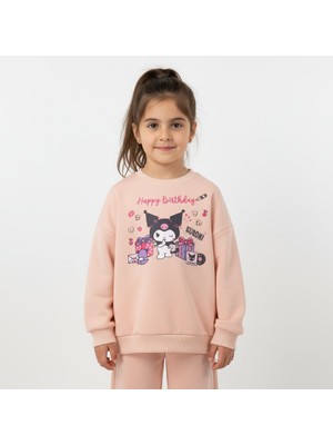 İlo Ilo Kız Çocuk Eşofman Takım 2-5 Yaş