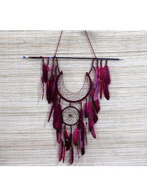 Katre46 Ok Yayı Düş Kapanı Dekoratif Hediyelik