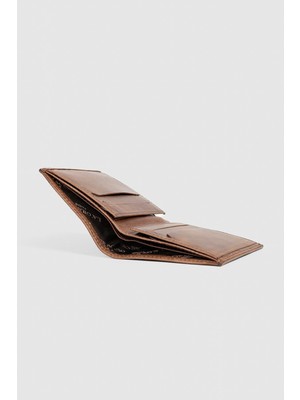 Septemmart Dokha Rfid Korumalı Hakiki Deri Erkek Cüzdan