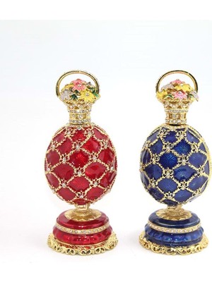 Katre46 Taşlı Tekli Yumurta