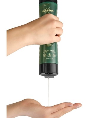 421033 Rulopak Duş Jeli Kartuşu Spa Therapy