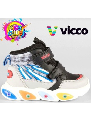 Vicco Davıd Rahat Şıkçocuk Ayakkabısı