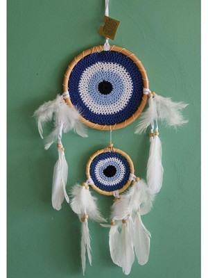 Katre46 Rüya Kapanı Düş Kapanı Dream Catcher