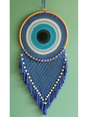 Katre46 Rüya Kapanı Düş Kapanı Dream Catcher