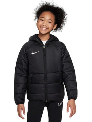 Nike Therma Çocuk Mont