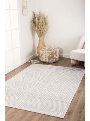 Kilyos Akrilik Salon Halısı 46338G