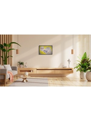 Soyut Kompozisyon (1941) – Laszlo Moholy-Nagy