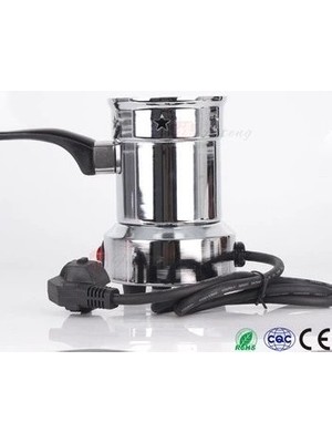 Die Grup Nargile Kömür Yakma Makinesi DIEGRP-RSKRGLT34